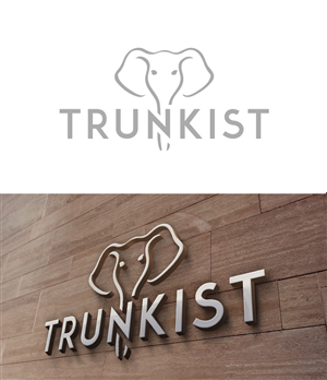 Design de Logo par trufya pour Trunkist | Design : #5425885