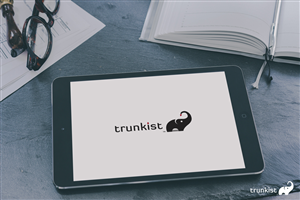 Logo Design by Azus for Trunkist | Design: #5386300