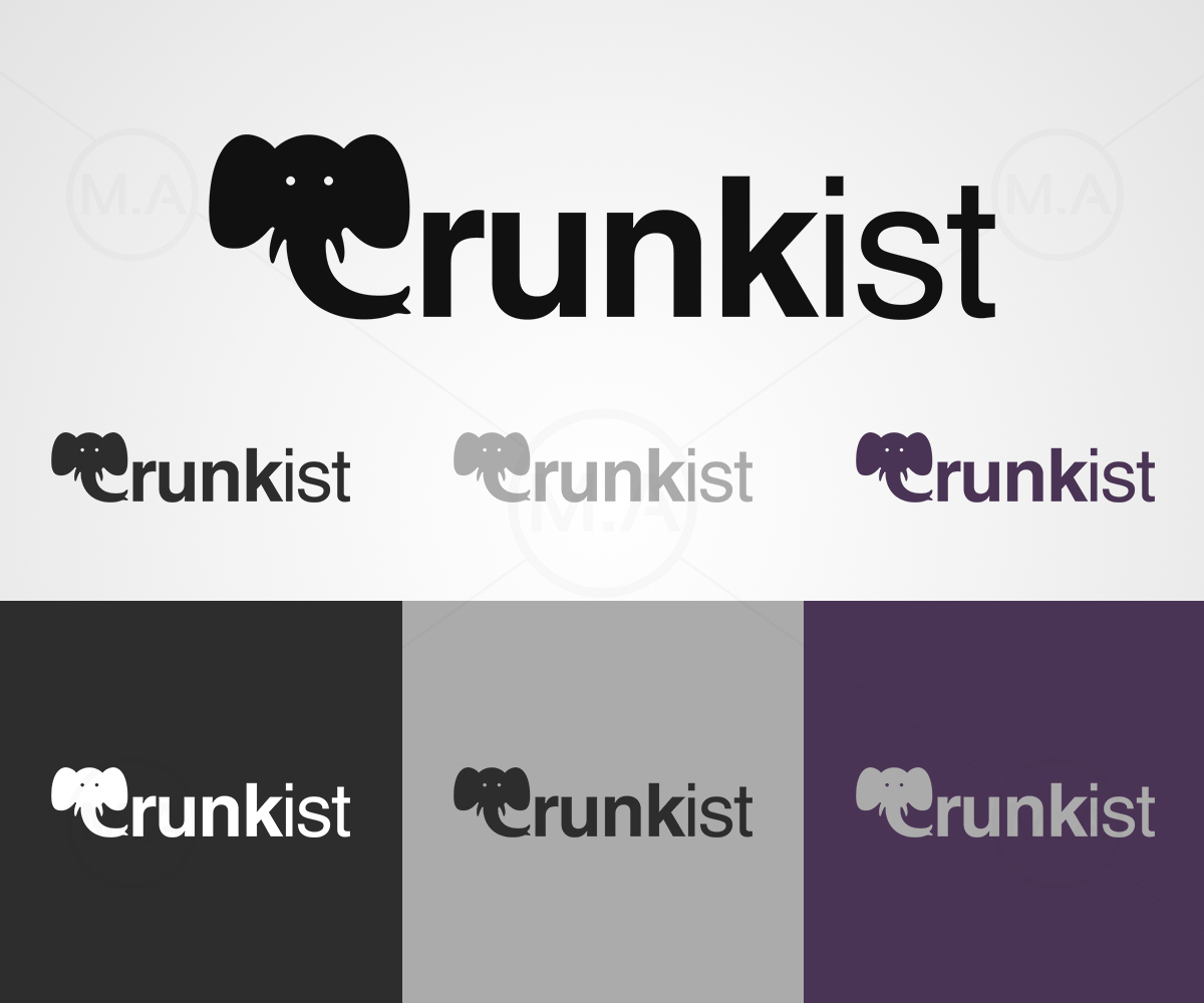 Logo Design by IMPACTICON for Trunkist | Design #5403927