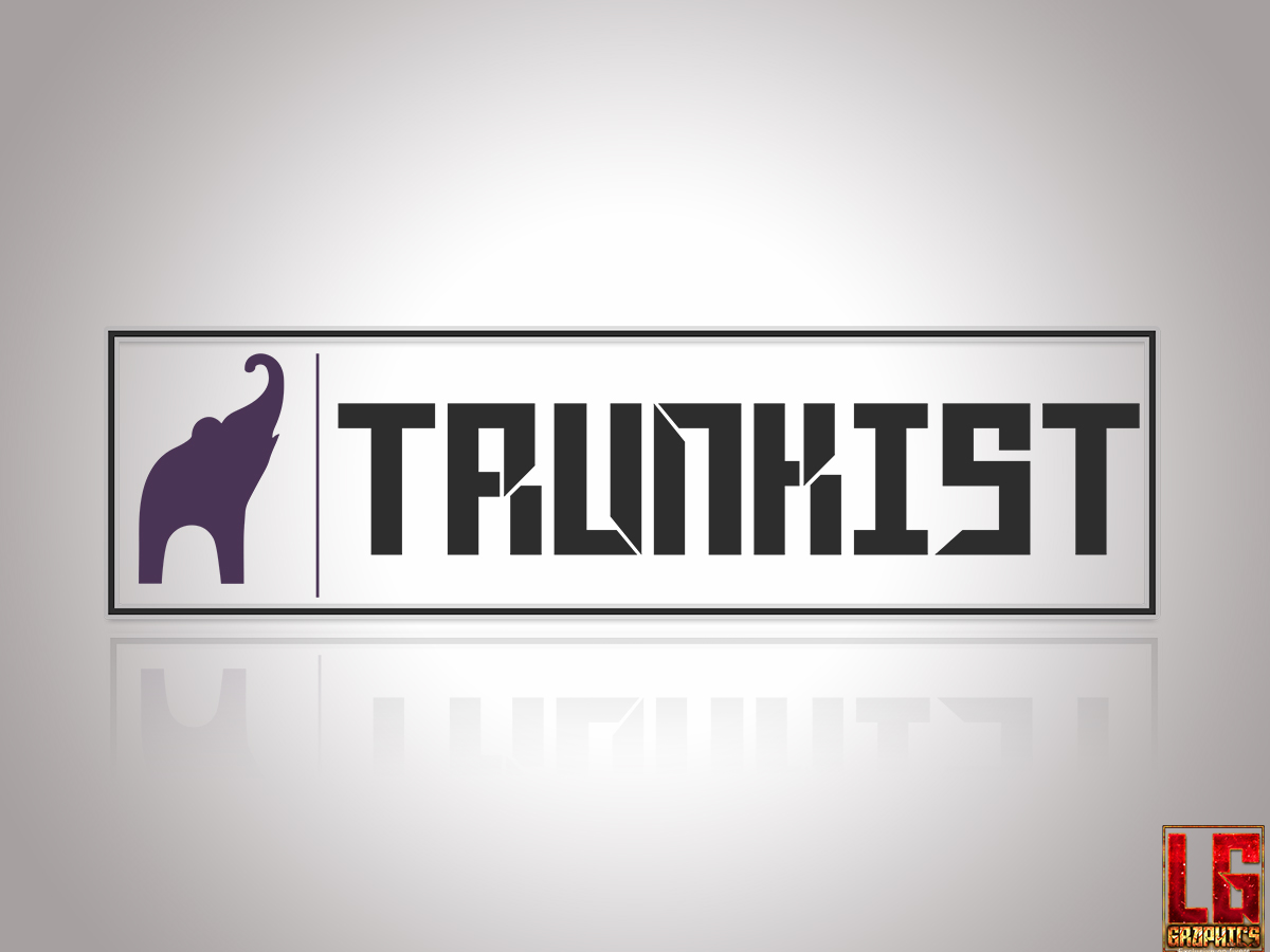 Logo Design by LG_Graphics for Trunkist | Design #5427527