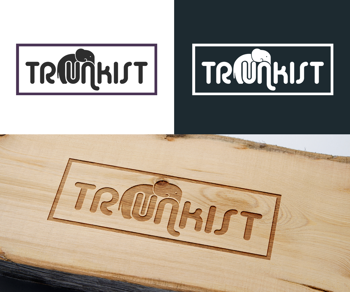 Logo Design by ivan for Trunkist | Design #5423252