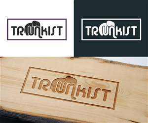 Logo Design by ivan for Trunkist | Design #5423252