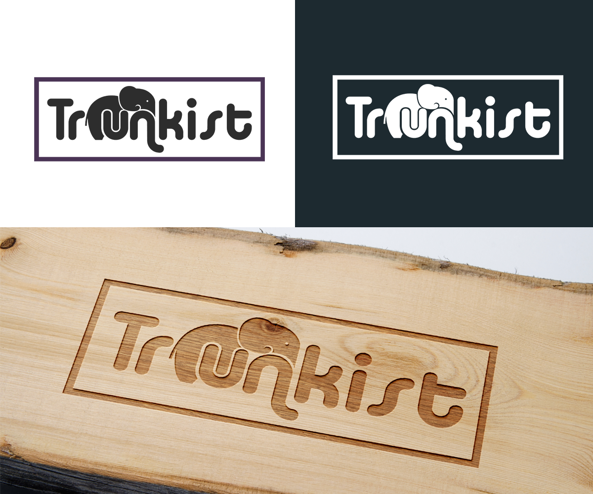 Logo Design by ivan for Trunkist | Design #5423259