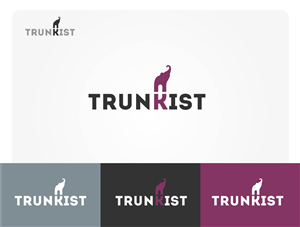 Design de Logo par wonderland pour Trunkist | Design : #5389479