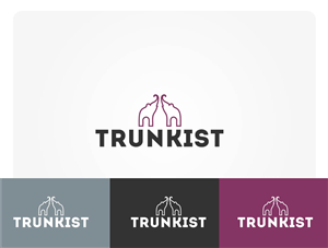 Design de Logo par wonderland pour Trunkist | Design : #5389482