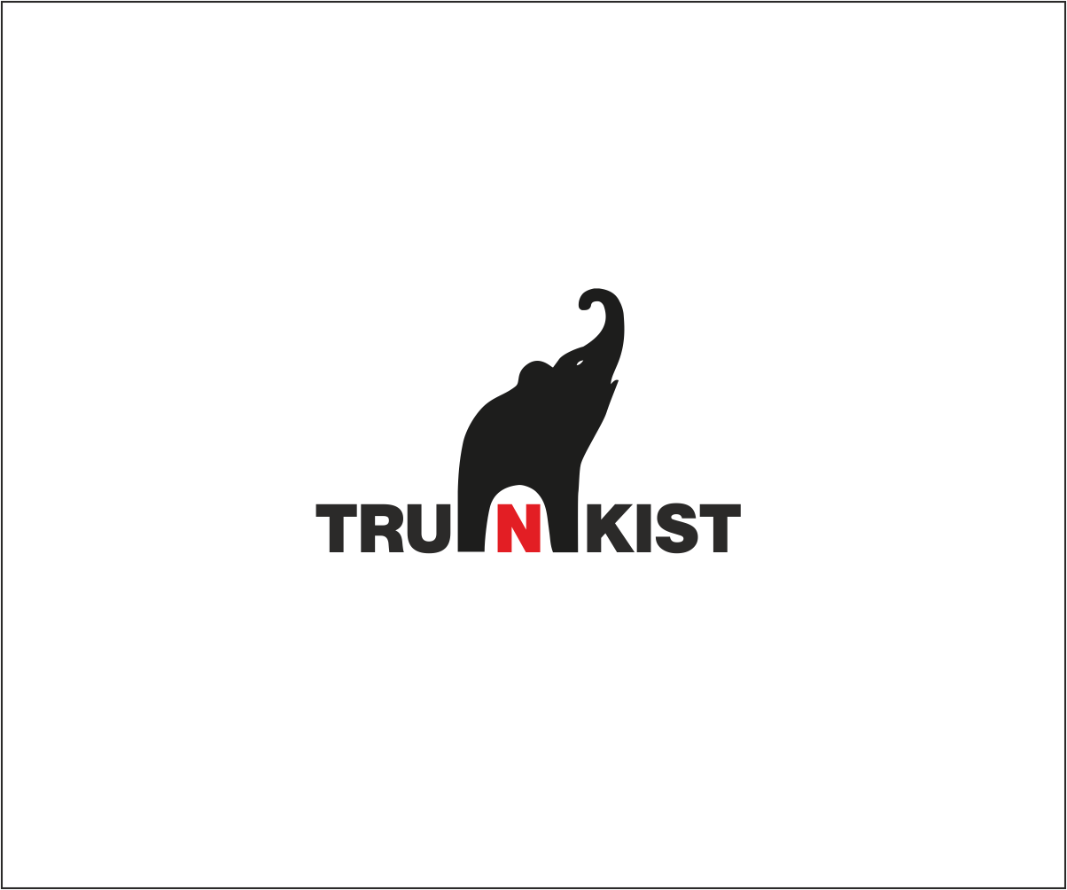 Diseño de Logo por Artist.Jaswinder para Trunkist | Diseño #5424449