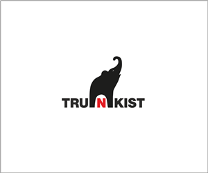 Logo Design by Artist.Jaswinder for Trunkist | Design: #5424449
