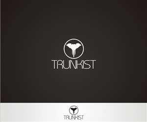 Logo Design by T I K H E for Trunkist | Design #5388090
