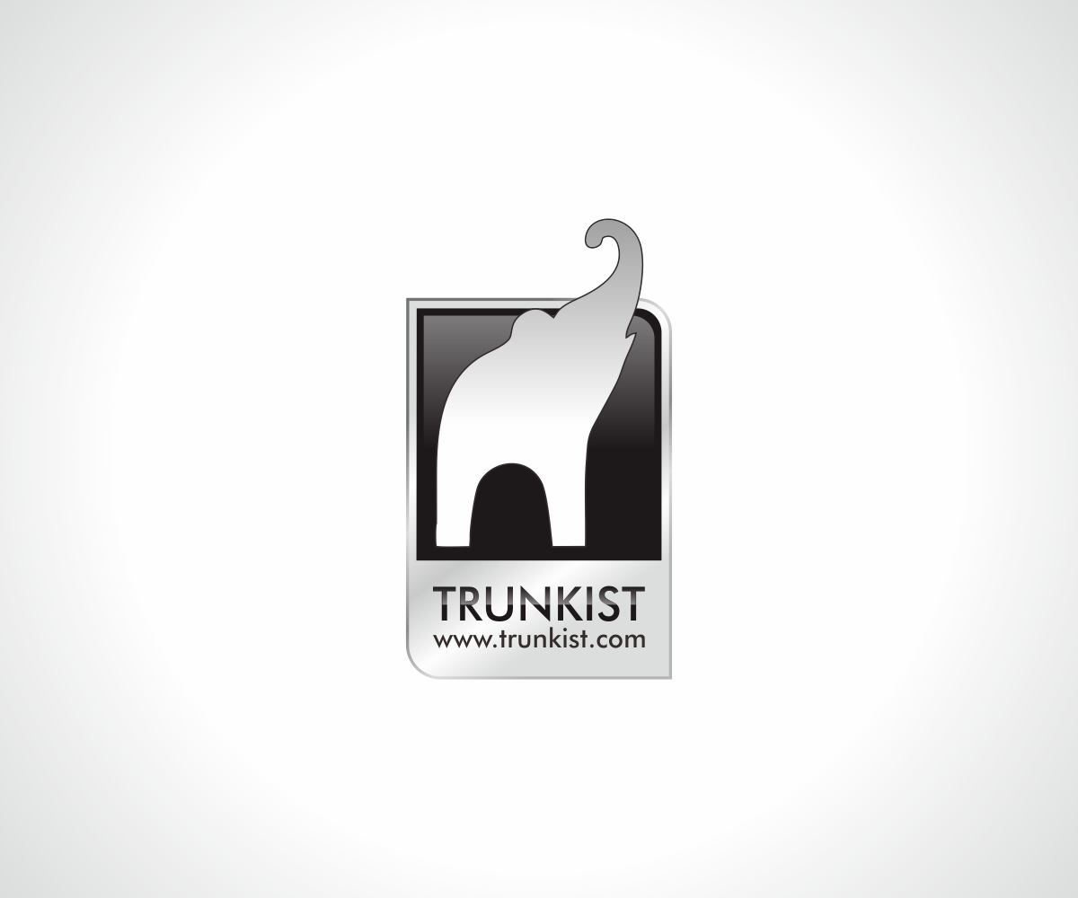 Logo-Design von Ryozz für Trunkist | Design #5419195