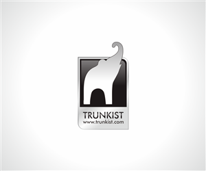 Logo Design by Ryozz for Trunkist | Design #5419195