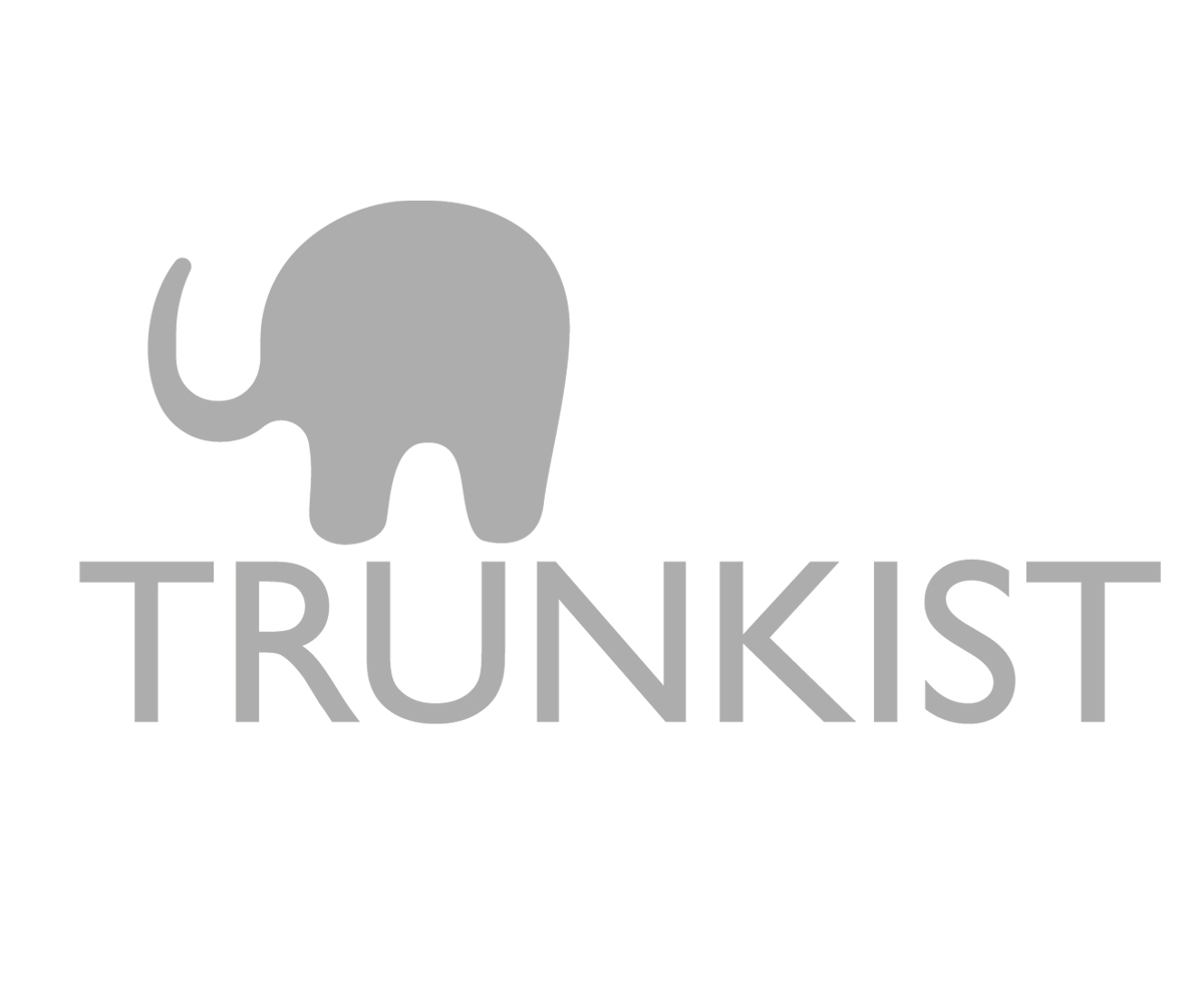 Logo Design by NE1 for Trunkist | Design #5428181