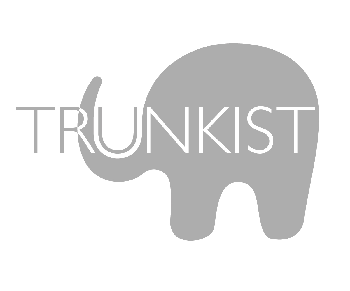 Logo Design by NE1 for Trunkist | Design #5428189