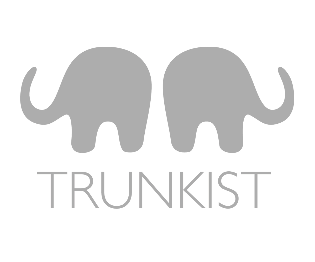 Logo Design by NE1 for Trunkist | Design #5428191