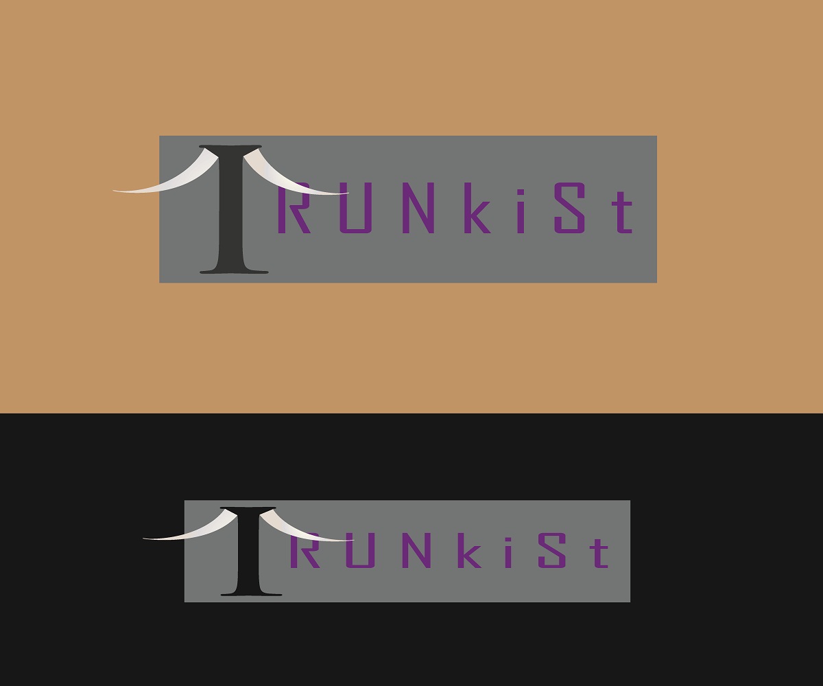 Logo Design by BULB for Trunkist | Design #5424504
