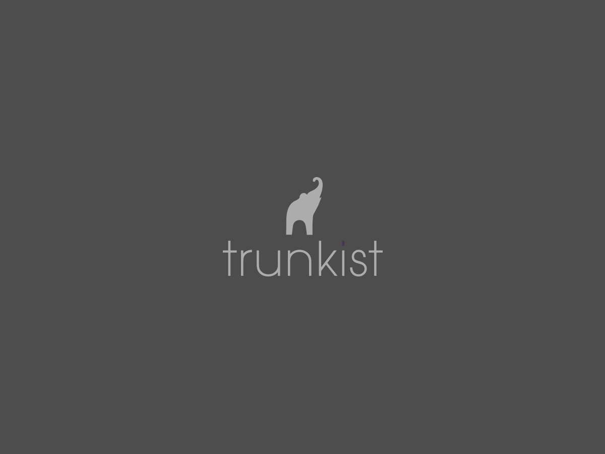 Design de Logo par alexandarm pour Trunkist | Design #5384899