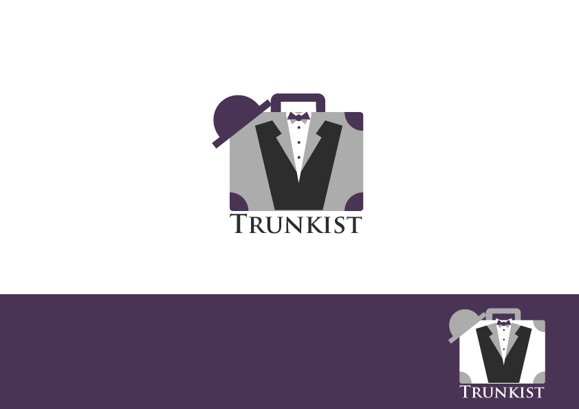 Logo Design by I²D² - Indigenous India Design &amp; Development for Trunkist | Design #5393636