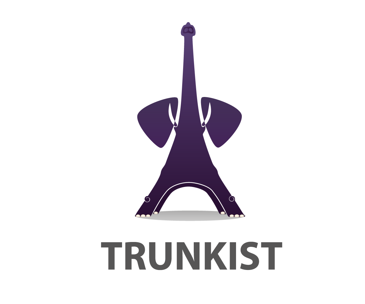 Logo-Design von Mohamad Ahmadnezhad für Trunkist | Design #5385916