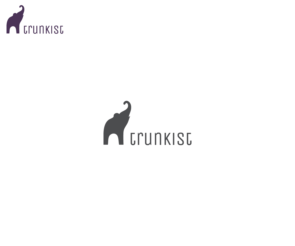 Logo Design by Dzains for Trunkist | Design #5409925