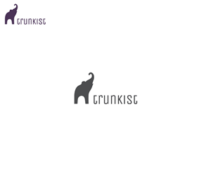 Logo Design by Dzains for Trunkist | Design #5409925