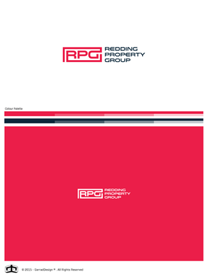 Logo Design by garrad