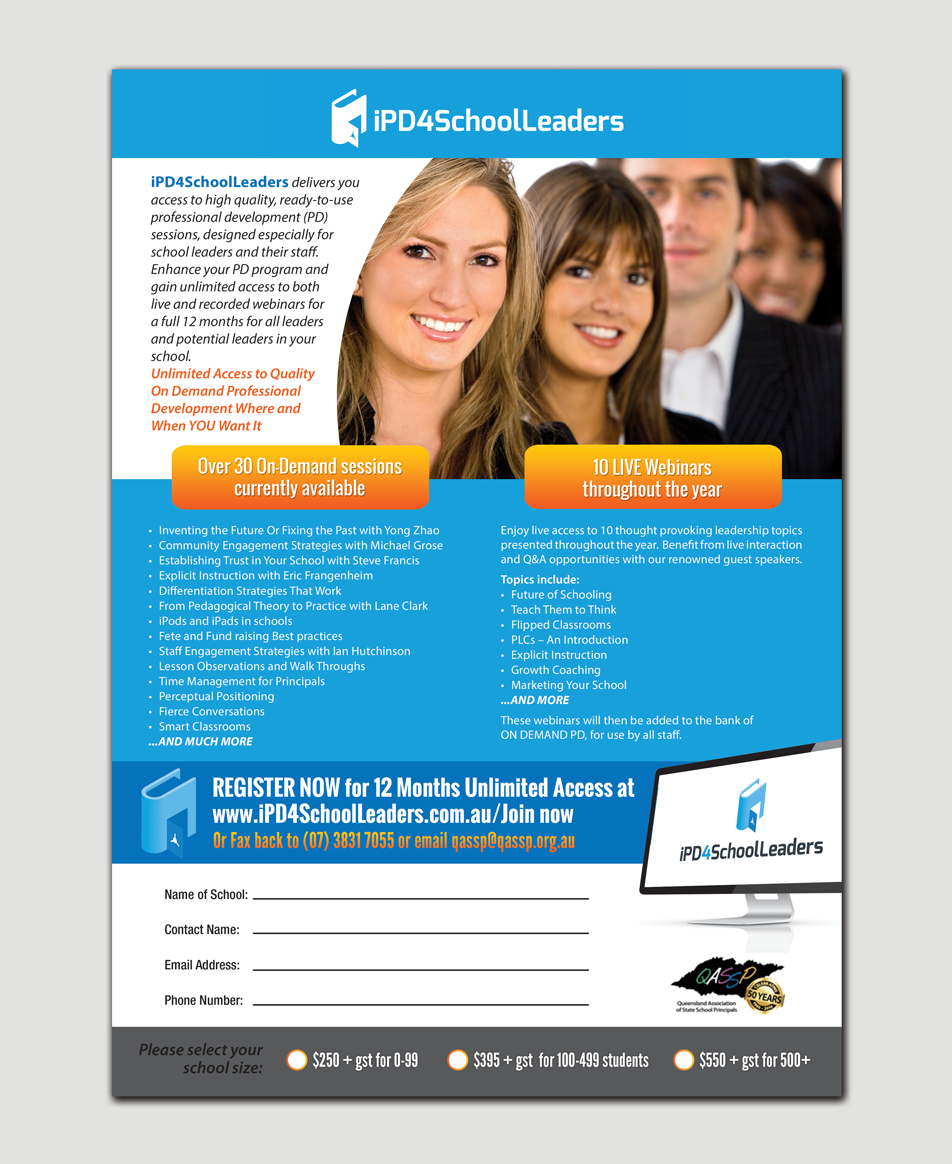 Flyer Design by Adylhere for this project | Design #5401084