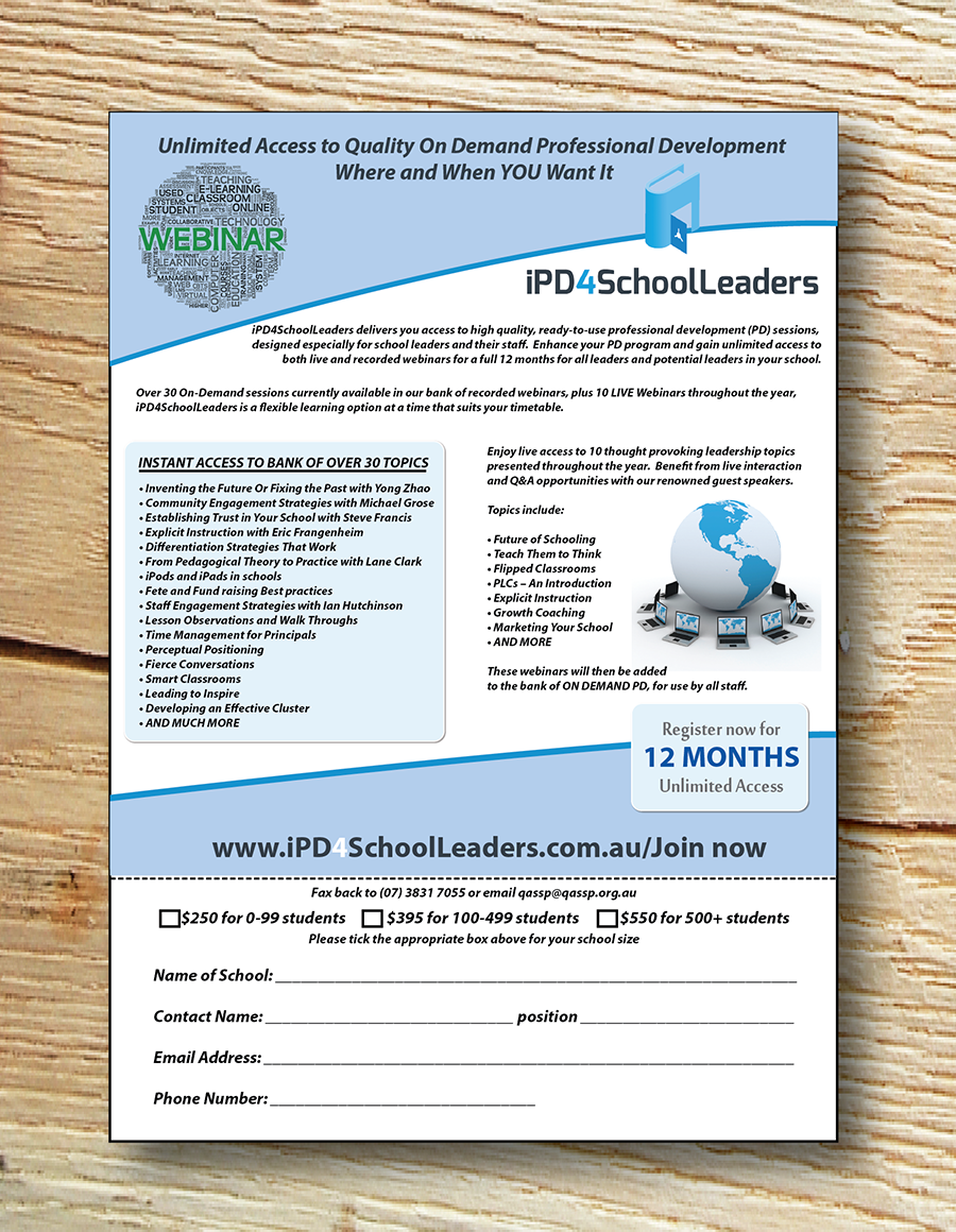 Flyer Design by Alexandar for this project | Design #5413527