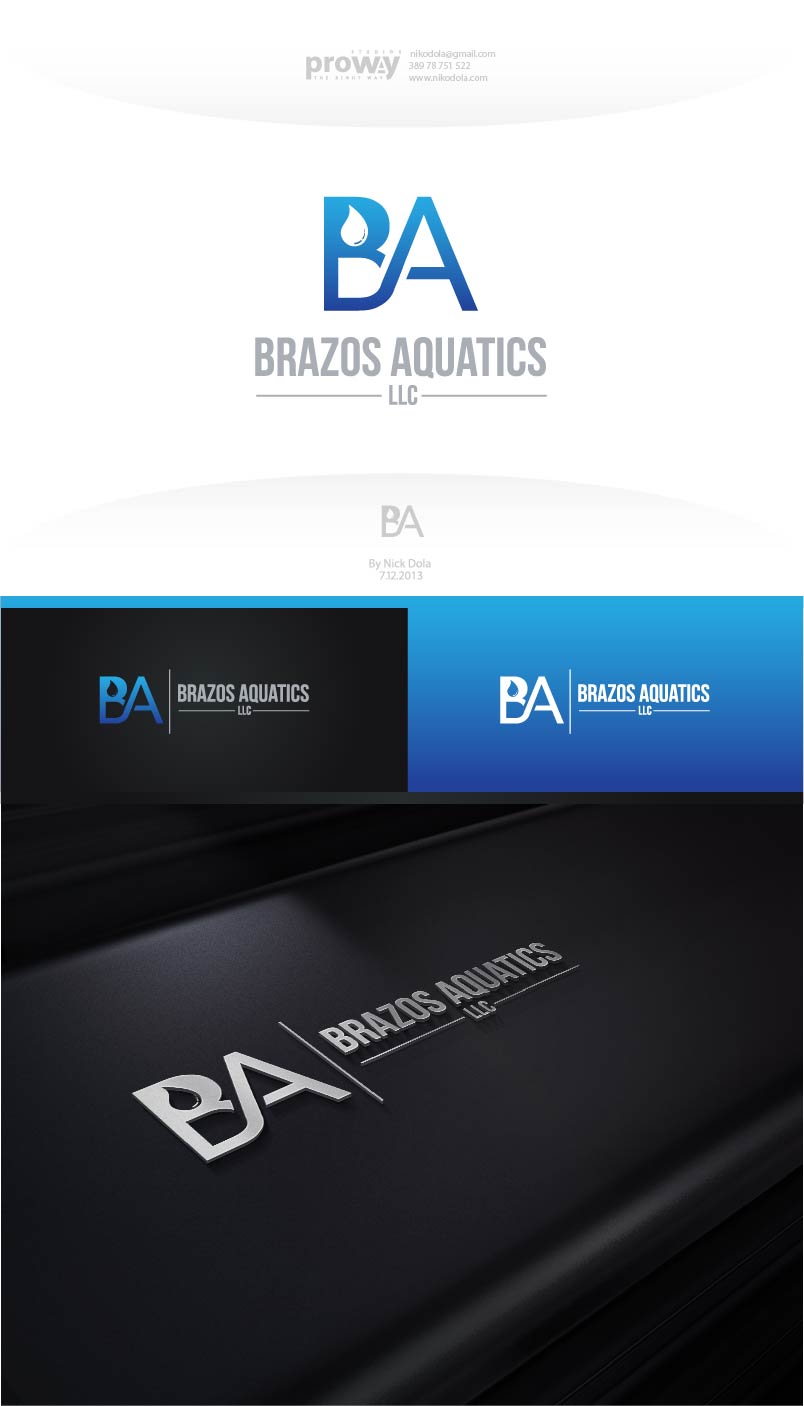 Logo-Design von Niko Dola für dieses Projekt | Design #5374625