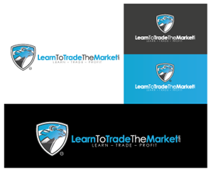 Logo Design by joey-j