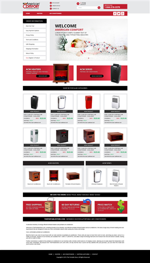 Web Design by Impressive Solutions