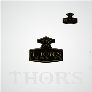 Logo-Design von AU9USTO für dieses Projekt | Design: #5440476
