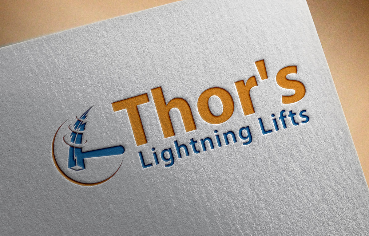 Logo-Design von Creativdiz für dieses Projekt | Design #5377463