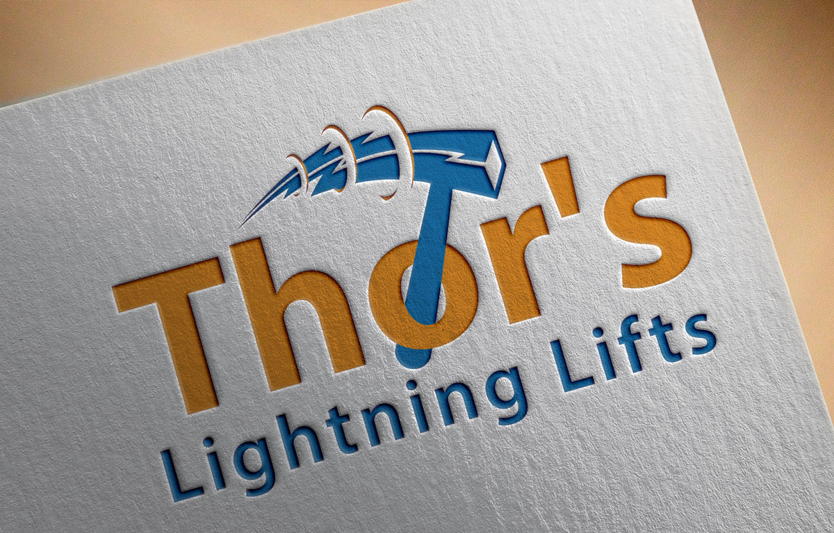 Logo-Design von Creativdiz für dieses Projekt | Design #5377476