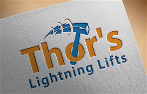 Logo-Design von Creativdiz für dieses Projekt | Design: #5377476