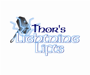 Logo Design by Hot Rod