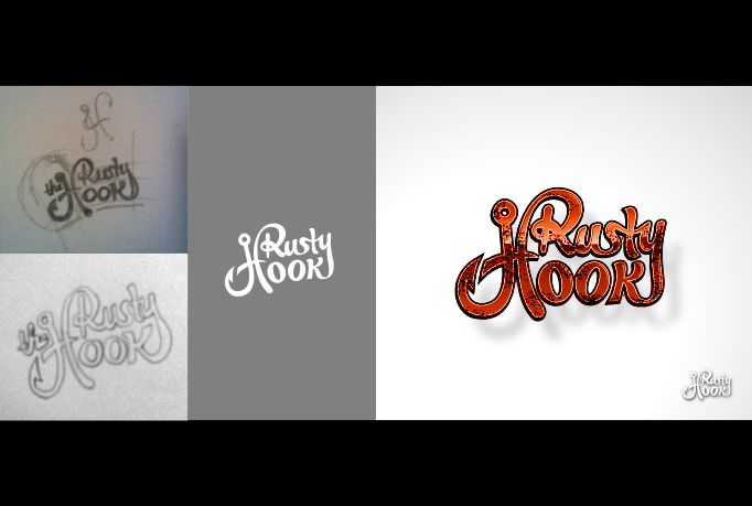 Logo Design by Maestral for this project | Design #5405843