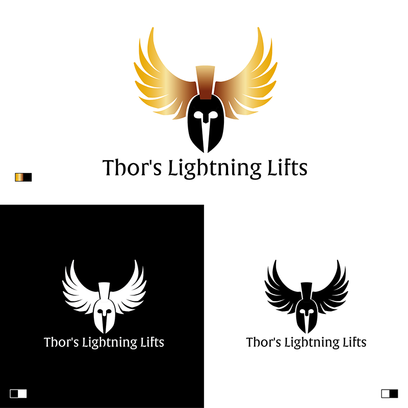 Logo Design by franklinsoler for this project | Design #5417869