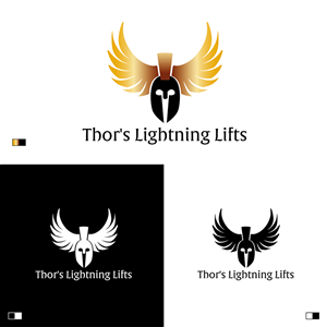 Logo Design by franklinsoler