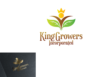 Logo Design by ICKE for this project | Design: #5394106