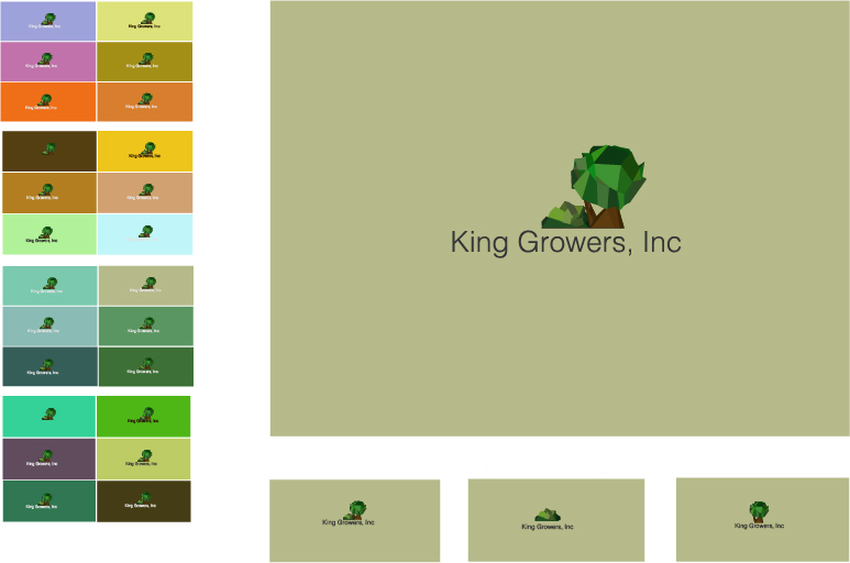 Logo Design by luziojose for this project | Design #5397753