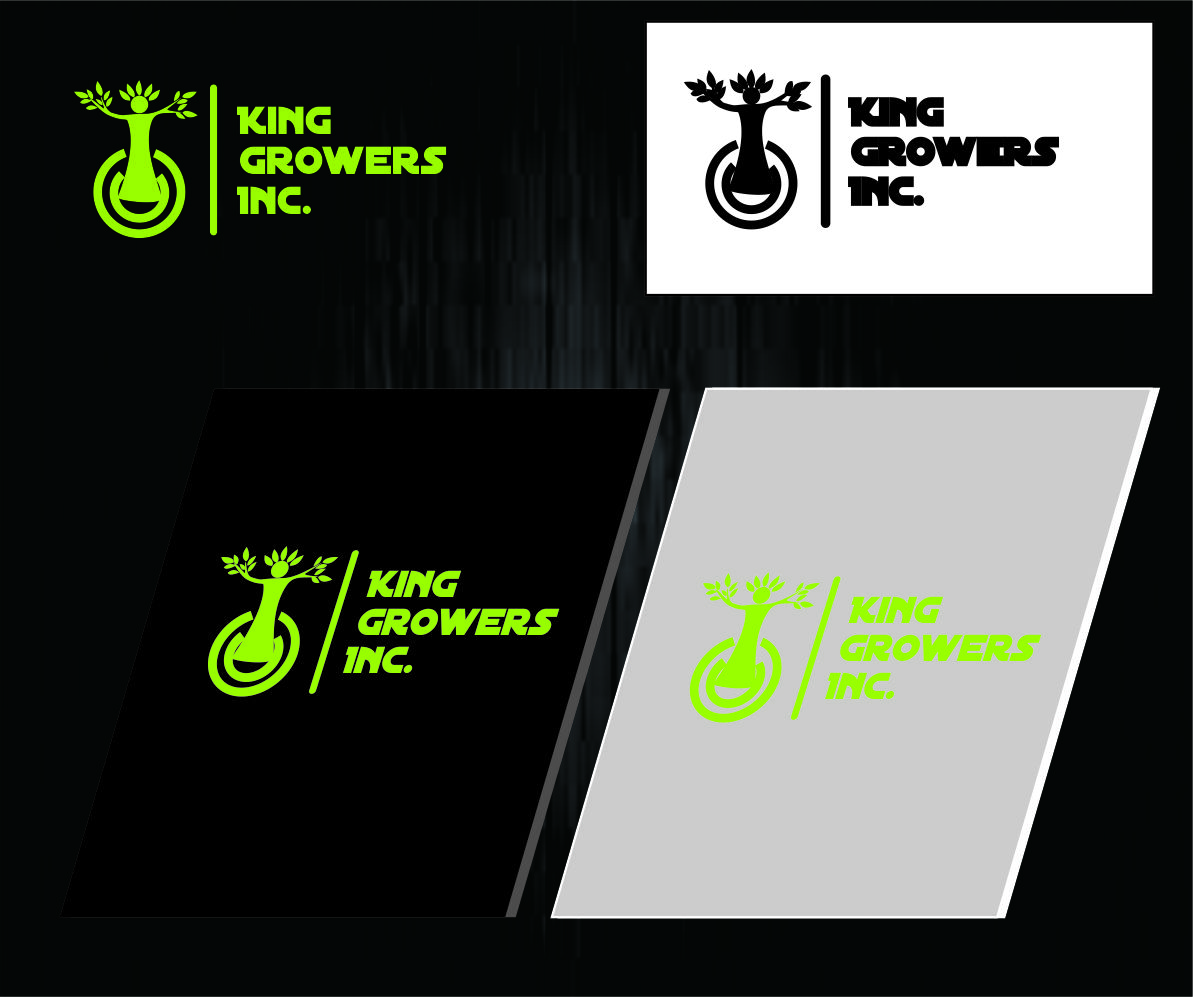 Diseño de Logo por irawandiki7 para este proyecto | Diseño #5380143