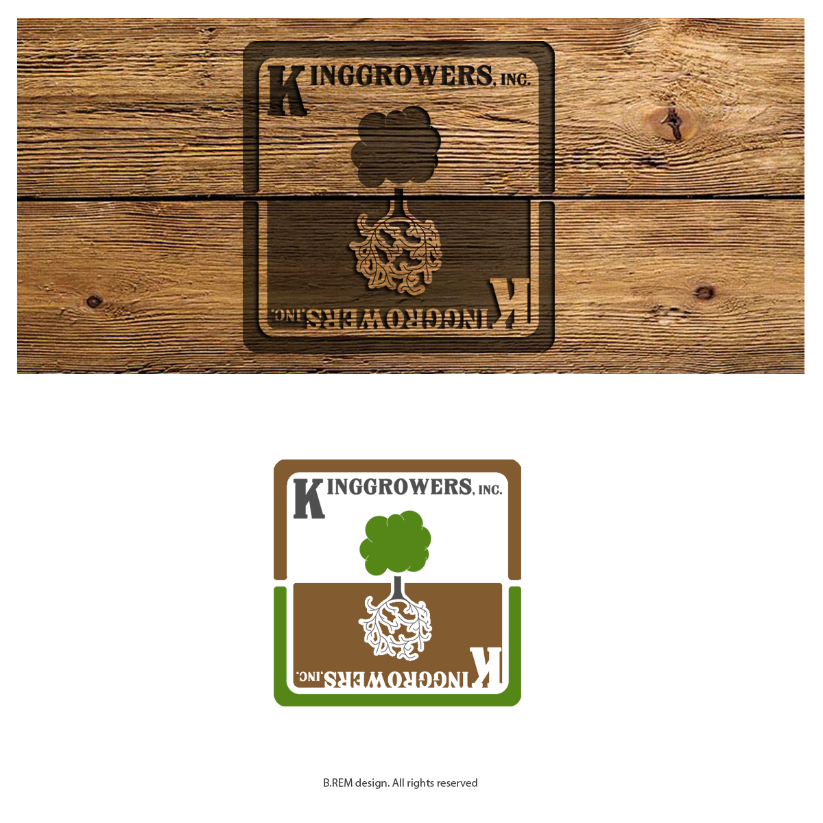 Design de Logo par B.REM pour ce projet | Design #5390958
