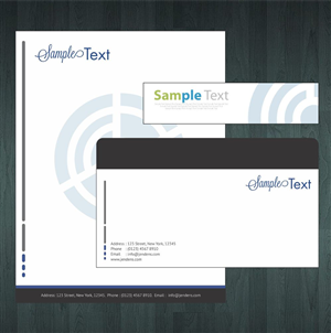 Design Graphique par Danang Prastiawan pour ce projet | Design : #5375160