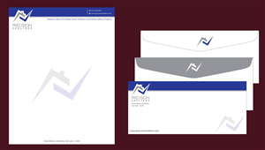 Design Graphique par Infinitive Technology pour ce projet | Design : #5391475