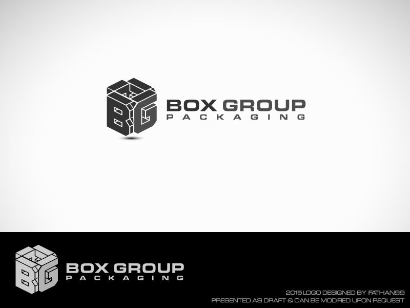 Logo Design by Fathan99 for this project | Design #5372628