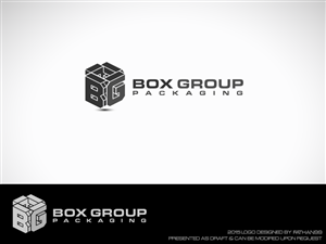 Logo Design by Fathan99 for this project | Design: #5372628