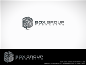 Logo Design by Fathan99 for this project | Design: #5380458