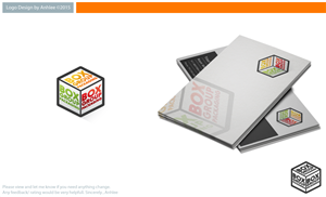 Logo Design by Anhlee for this project | Design #5411631