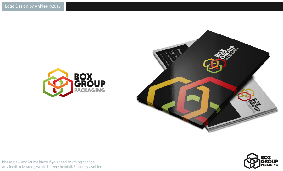 Logo Design by Anhlee for this project | Design #5411649