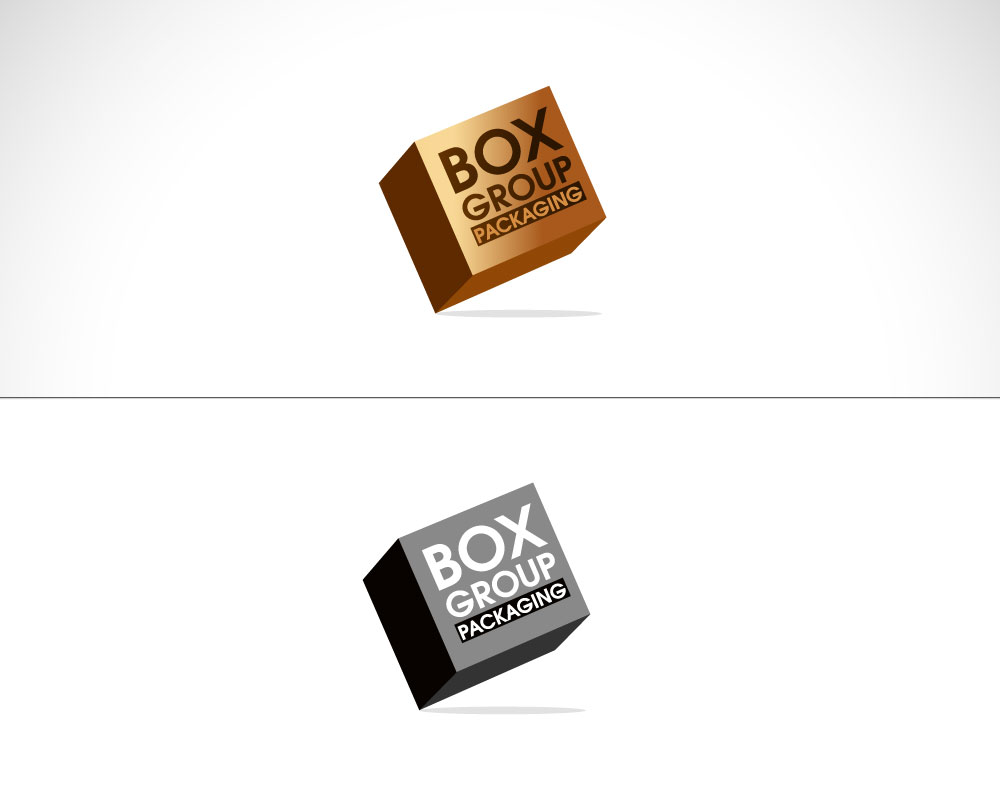 Logo Design by Pram Shaw for this project | Design #5382285