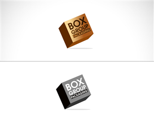 Logo Design by Pram Shaw for this project | Design #5382285